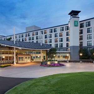 Embassy Suites By Hilton Boston Marlborough